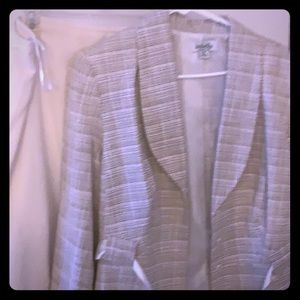 Brand new, never worn